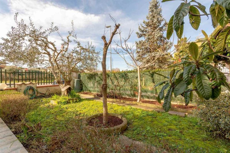 比森齐奥营排楼