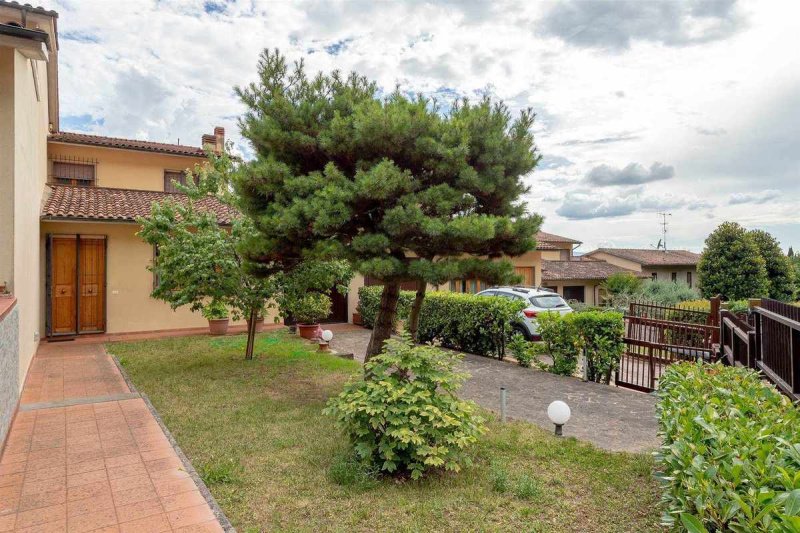 Cielo/Tierra en Calenzano