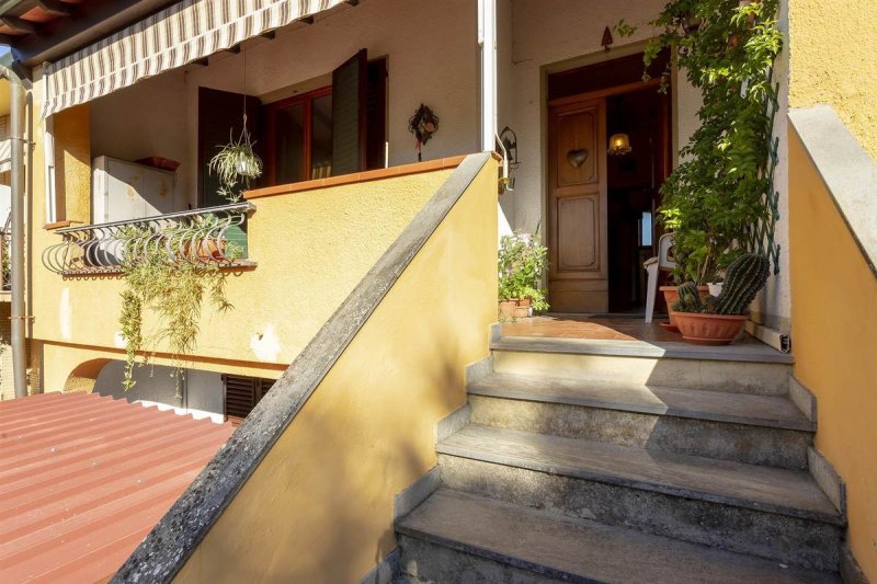 Apartamento en Signa