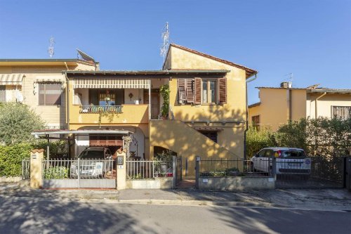 Appartement in Signa