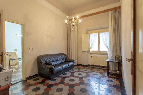 Apartamento em Florença