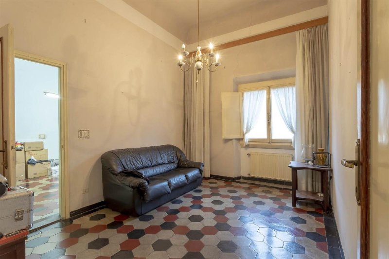 Apartamento em Florença