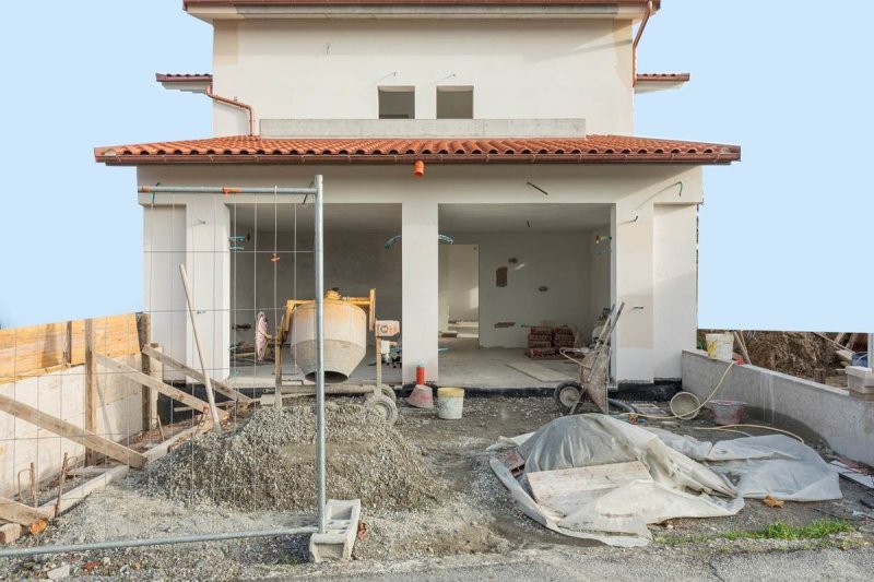 Appartamento a Campi Bisenzio