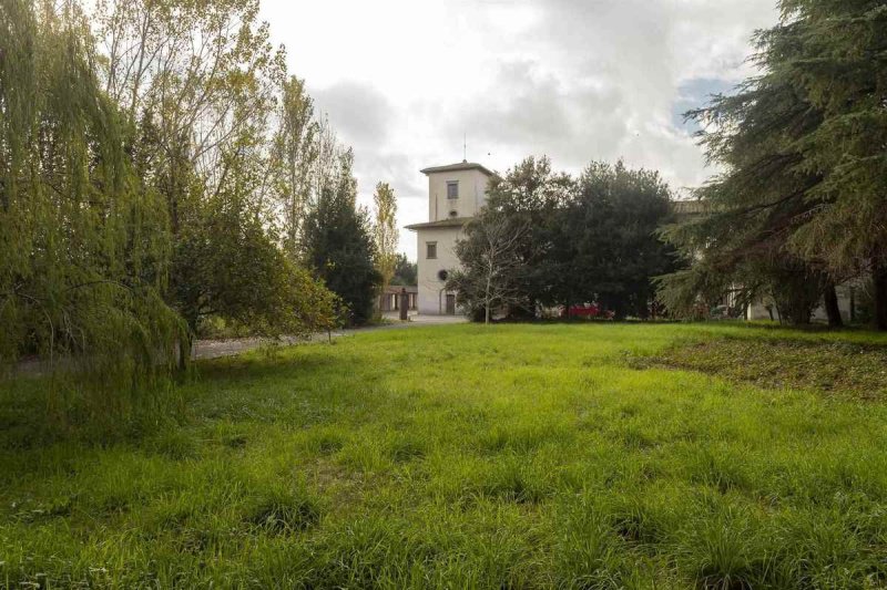 Villa in Campi Bisenzio