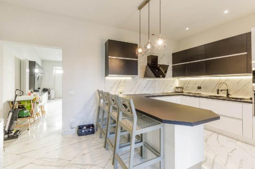 Lucht/land in Campi Bisenzio