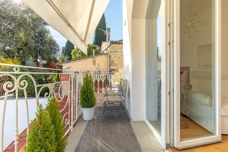 Apartamento em Signa