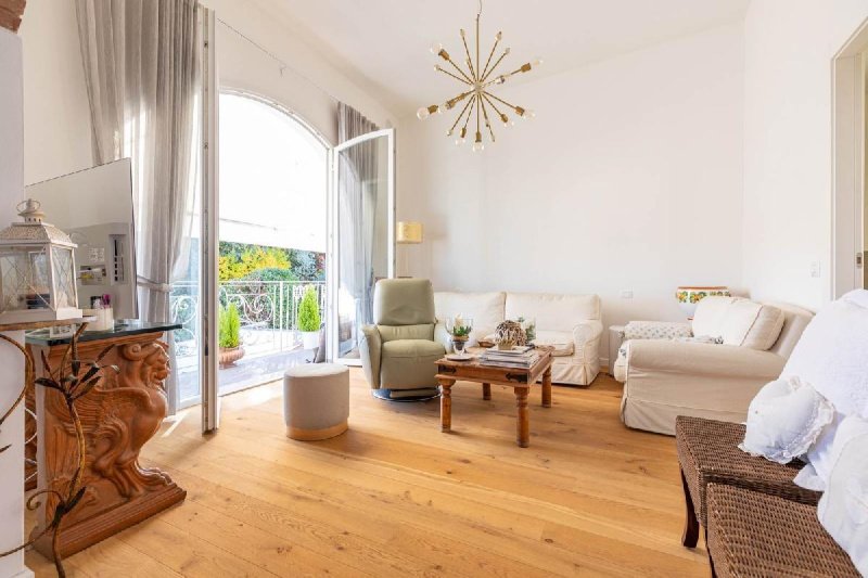 Appartamento a Signa