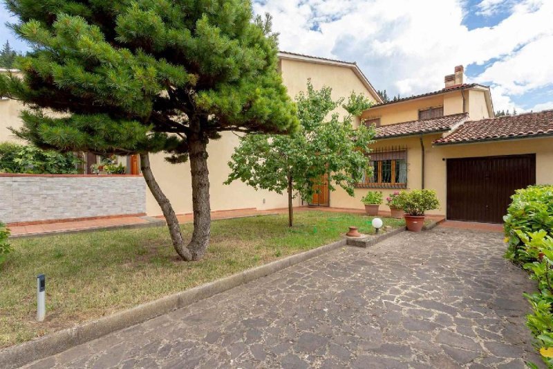 Ciel/Terre à Calenzano