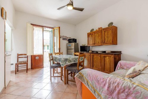 比森齐奥营公寓