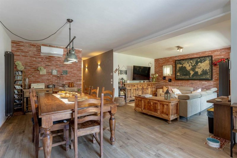 Appartement à Campi Bisenzio