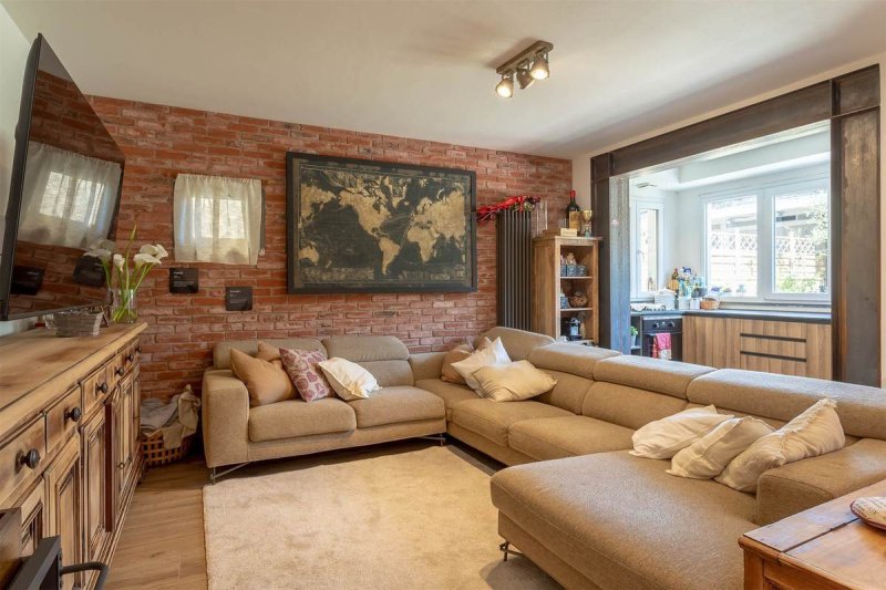 Apartamento en Campi Bisenzio