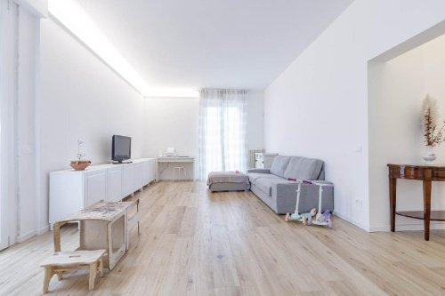 Eigenständiges Appartement in Prato