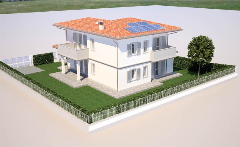 Appartement à Campi Bisenzio