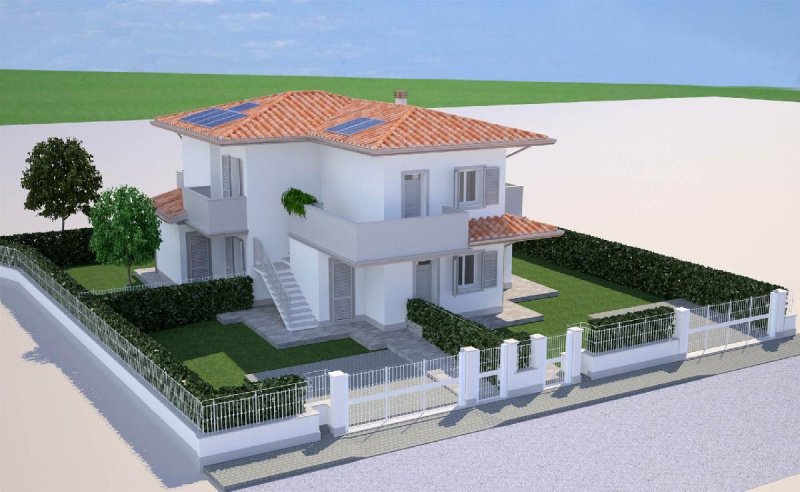 Appartement à Campi Bisenzio