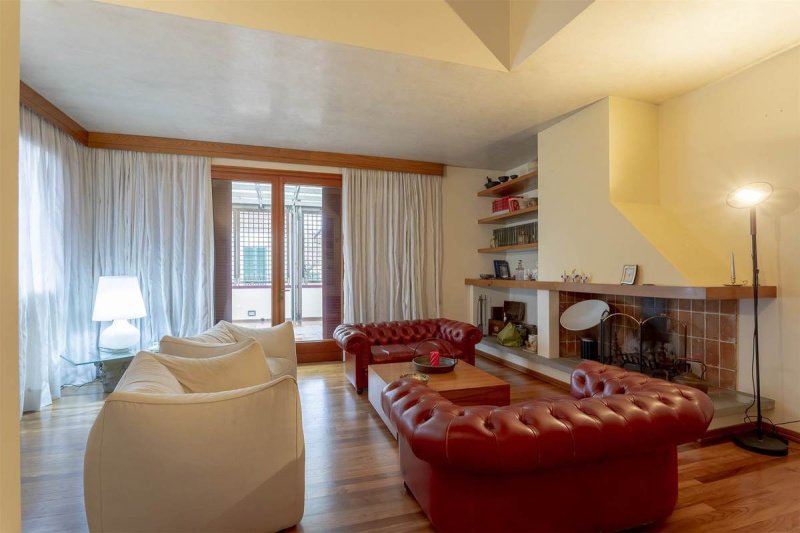 Apartamento em Campi Bisenzio