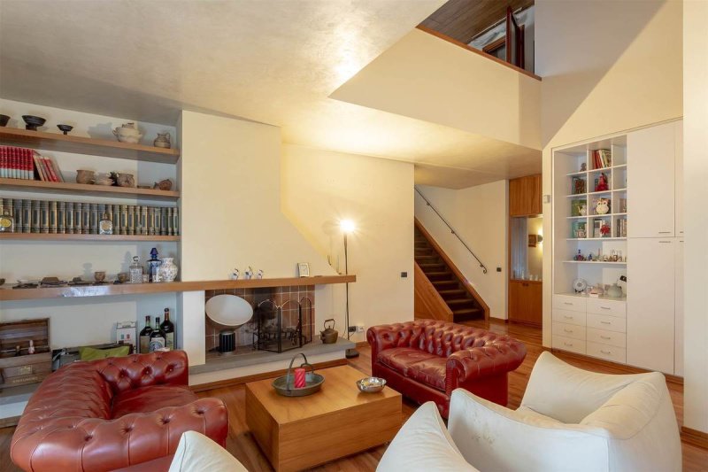 Apartamento em Campi Bisenzio