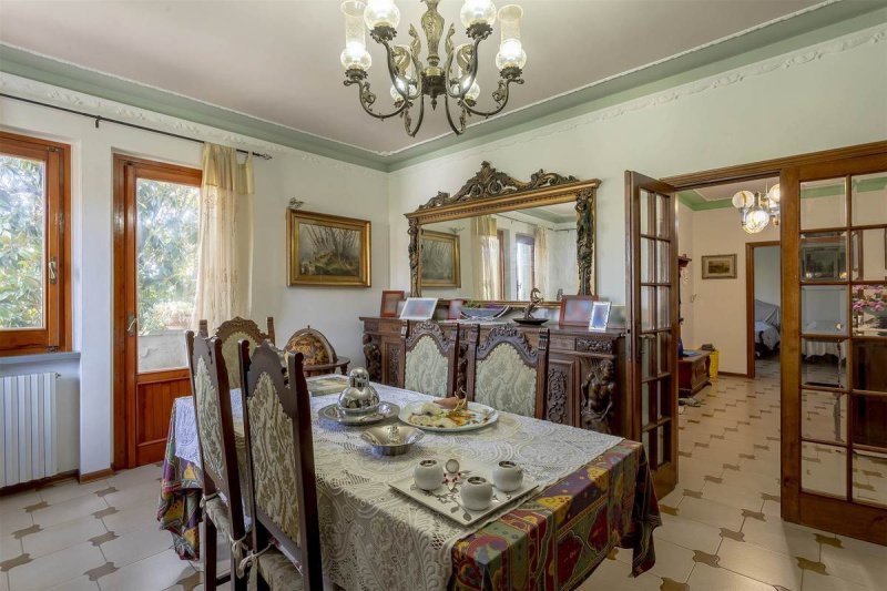 Appartamento a Campi Bisenzio