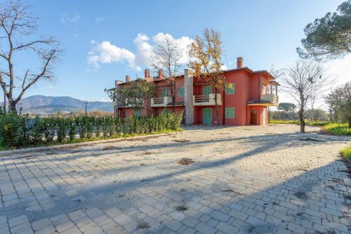 Hus i Campi Bisenzio