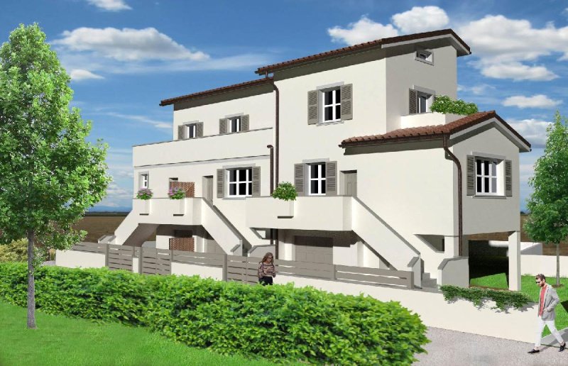 Casa a Campi Bisenzio