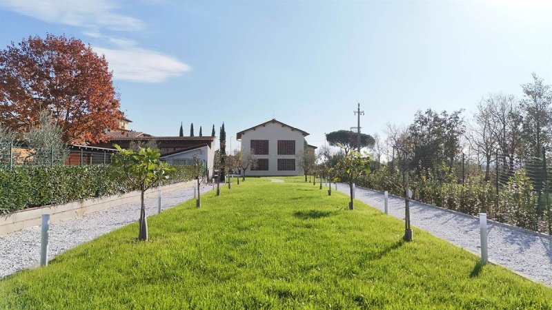 Casa en Campi Bisenzio