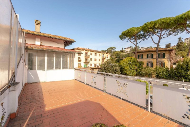 Appartamento a Signa