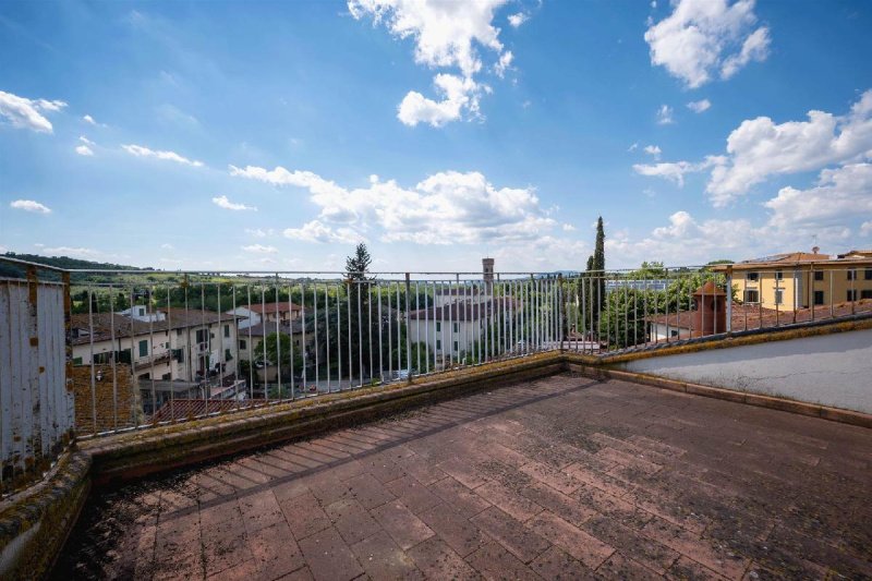 Appartement in San Casciano in Val di Pesa
