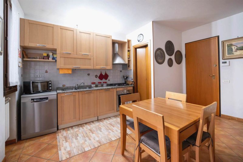Appartement in Campi Bisenzio