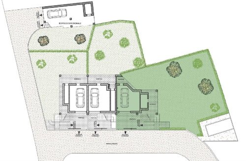 Casa en Campi Bisenzio