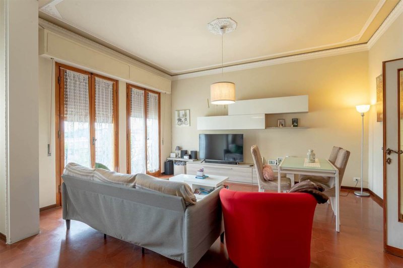 Apartamento em Signa