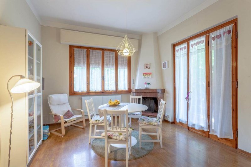 Apartamento em Signa