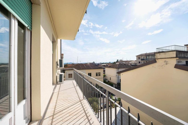 Apartamento em Sesto Fiorentino