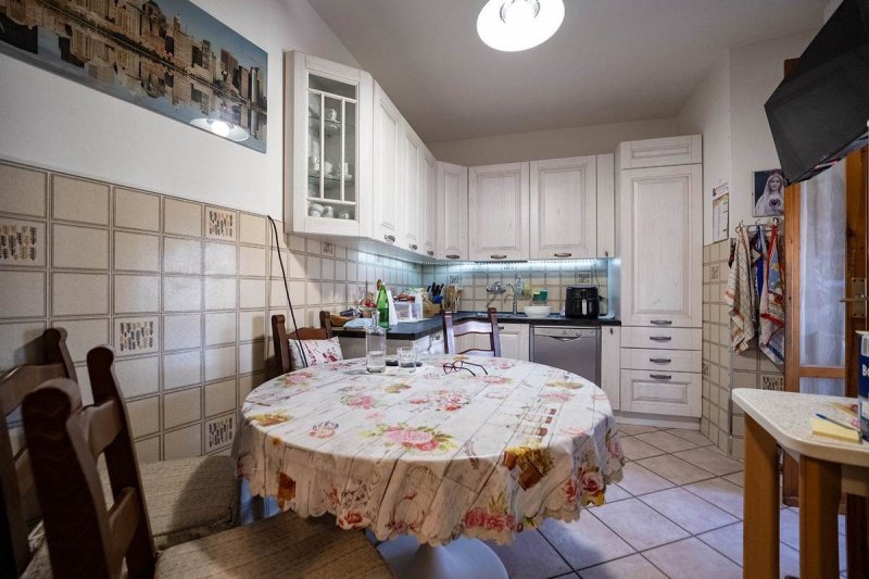 Apartamento em Campi Bisenzio