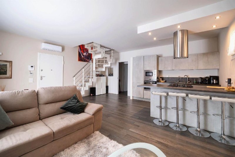 Apartamento em Campi Bisenzio