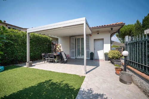 Cielo/Tierra en Campi Bisenzio