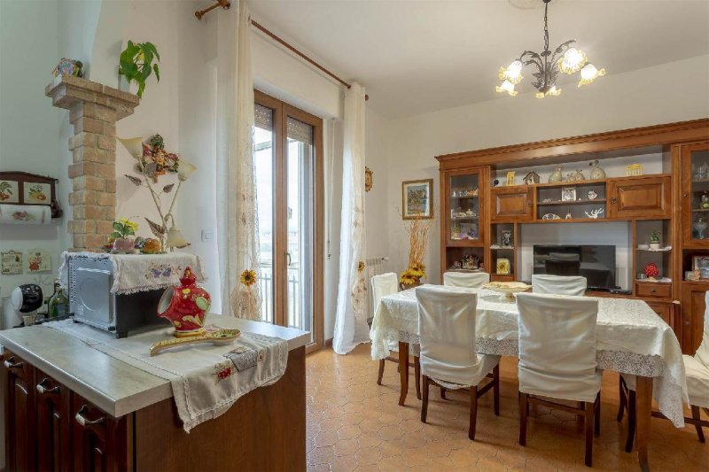 Apartamento en Campi Bisenzio