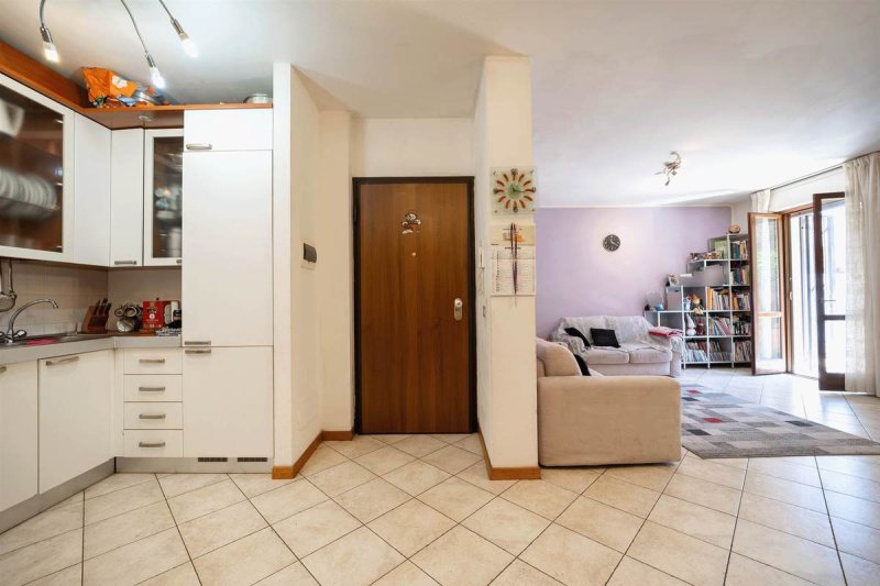 Apartment in Florence