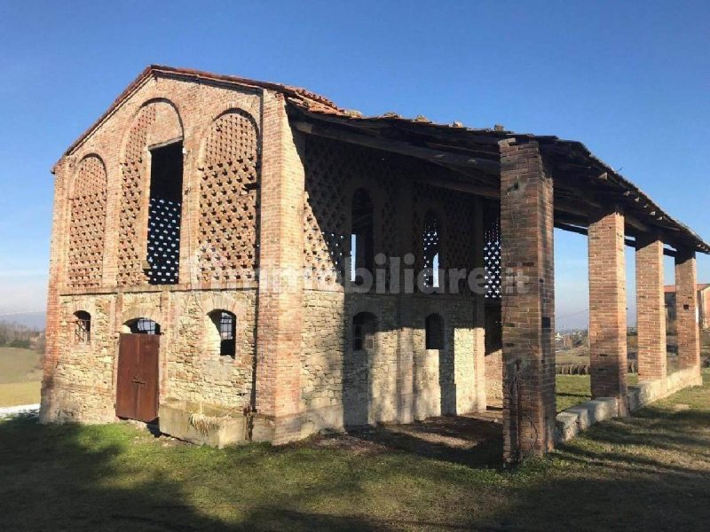 Cielo/Tierra en Campi Bisenzio
