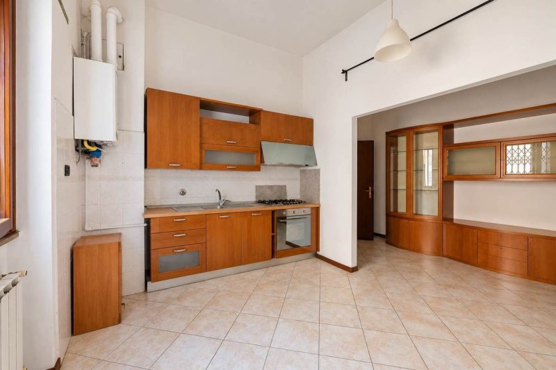 Appartement in Campi Bisenzio