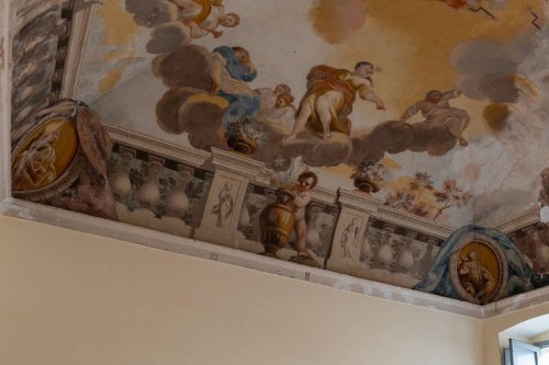 Appartement à Foligno