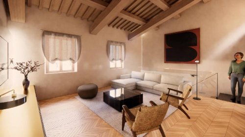 Maison jumelée à Foligno