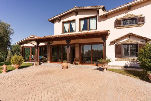 Villa in Cerveteri