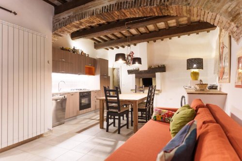 Квартира в Ночера-Умбра