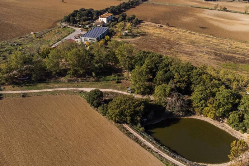 Maison de campagne à Collazzone