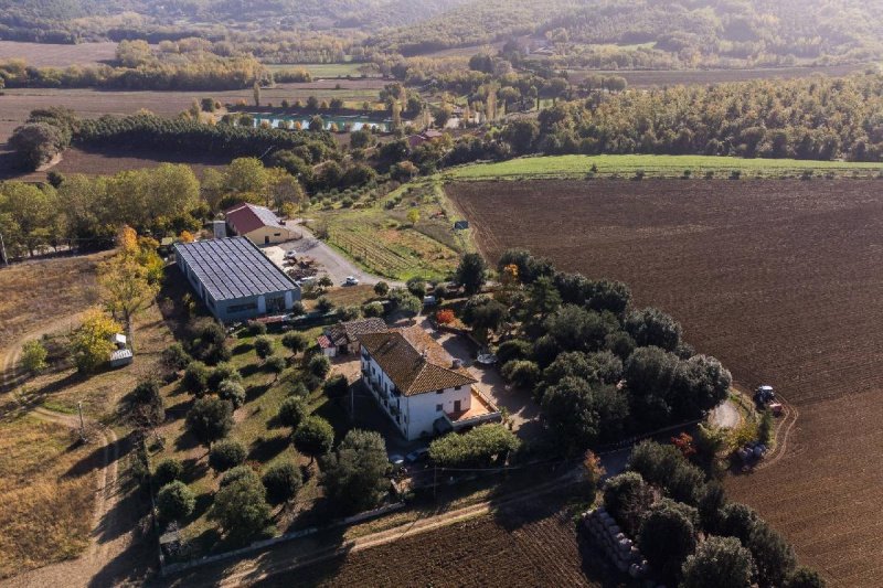 Maison de campagne à Collazzone