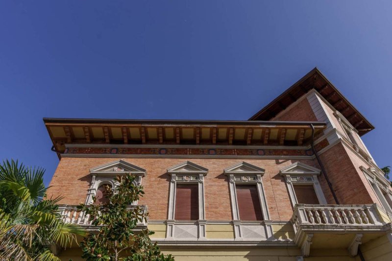 Villa i Foligno