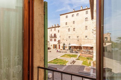 Apartment in Spello