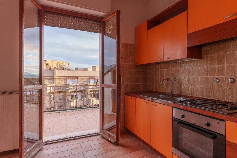 Penthouse in Foligno
