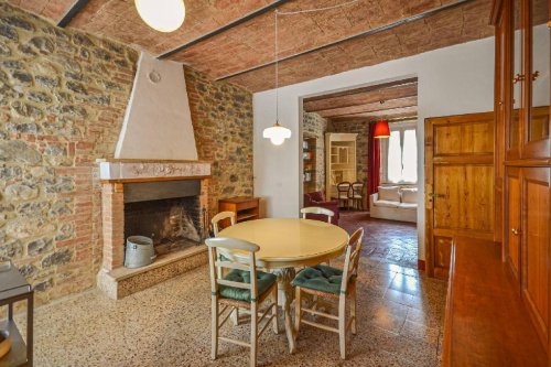 Country house in Monteleone d'Orvieto