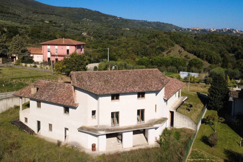 Вилла в Паникале