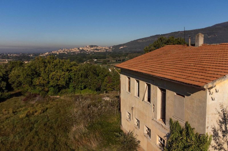 Casa de campo en Foligno
